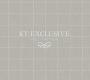 Обои Kt Exclusive Nantucket Stripes - cs90200