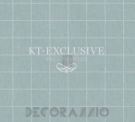 Обои Kt Exclusive Nantucket Stripes - cs90202