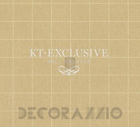 Обои Kt Exclusive Nantucket Stripes - cs90205