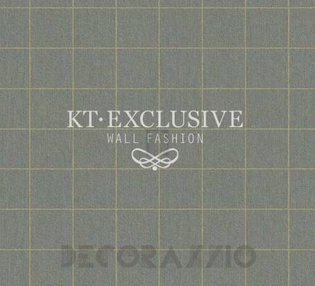 Обои Kt Exclusive Nantucket Stripes - cs90220