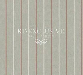 Обои Kt Exclusive Nantucket Stripes, cs90501