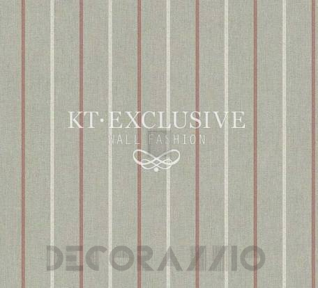 Обои Kt Exclusive Nantucket Stripes - cs90501