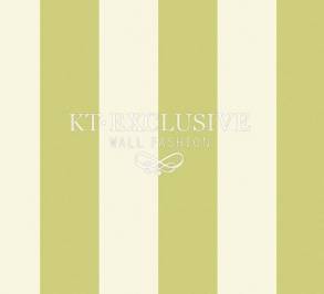 Обои Kt Exclusive Nantucket Stripes, cs90804