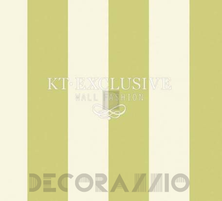 Обои Kt Exclusive Nantucket Stripes - cs90804