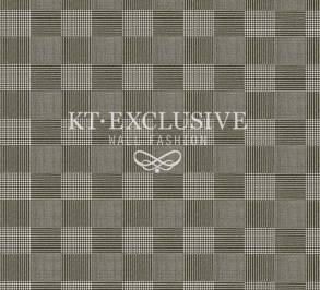 Обои Kt Exclusive Nantucket Stripes, cs90900