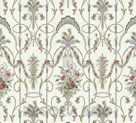 Обои Kt Exclusive Parisian Florals - FV60813
