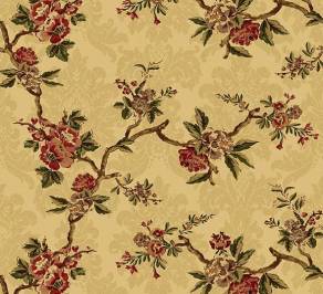 Обои Kt Exclusive Parisian Florals, FV61901