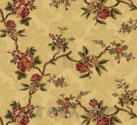 Обои Kt Exclusive Parisian Florals - FV61901
