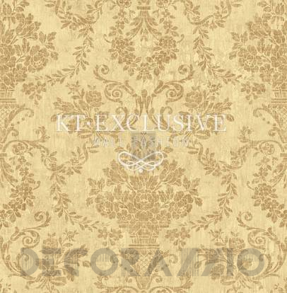 Обои Kt Exclusive Quadra - OM92105