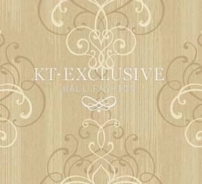 Обои Kt Exclusive Platinum, it80007