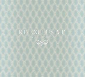 Обои Kt Exclusive Platinum, it80702