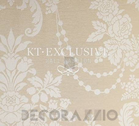 Обои Kt Exclusive Rosenthal - KT4573