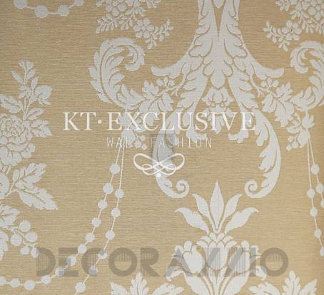 Обои Kt Exclusive Rosenthal - KT4575