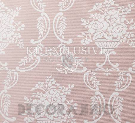 Обои Kt Exclusive Rosenthal - KT9857