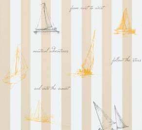 Обои Kt Exclusive Stars & Stripes, 2800012
