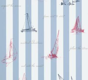 Обои Kt Exclusive Stars & Stripes, 2800013