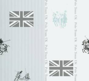 Обои Kt Exclusive Stars & Stripes, 2800031