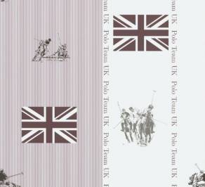 Обои Kt Exclusive Stars & Stripes, 2800034