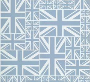 Обои Kt Exclusive Stars & Stripes, 2800043