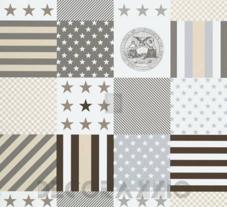 Обои Kt Exclusive Stars & Stripes - 2800071