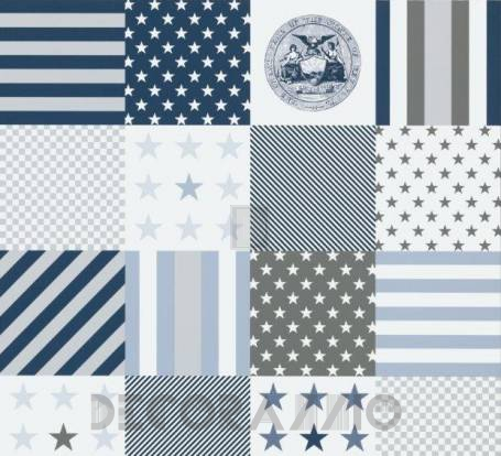 Обои Kt Exclusive Stars & Stripes - 2800072