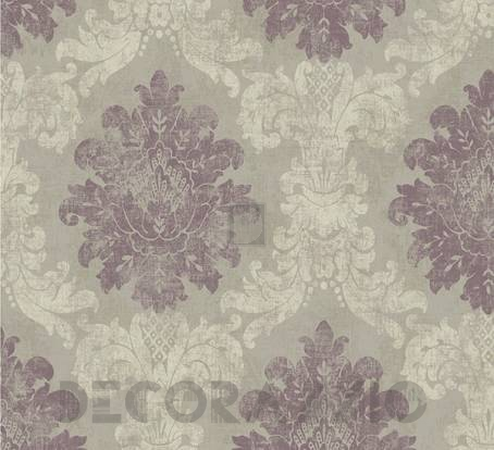 Обои Kt Exclusive Simply Damask - SD80809