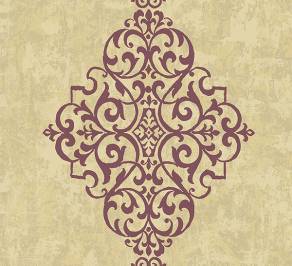 Обои Kt Exclusive Simply Damask, SD81809
