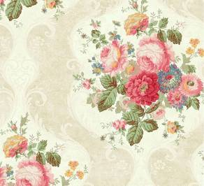 Обои Kt Exclusive The Palais Collection, JN70001