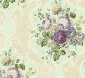 Обои Kt Exclusive The Palais Collection, JN70004