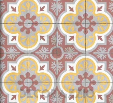 Обои Kt Exclusive Tiles - 3000018