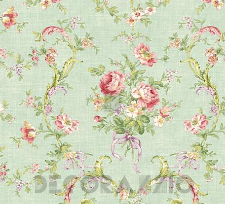 Обои Kt Exclusive Willow Cottage - CW70204