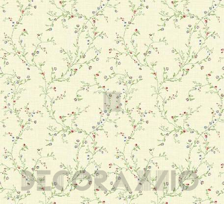 Обои Kt Exclusive Willow Cottage - CW70702