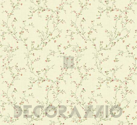 Обои Kt Exclusive Willow Cottage - CW70707