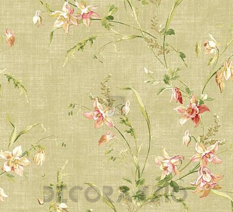 Обои Kt Exclusive Willow Cottage - CW71105