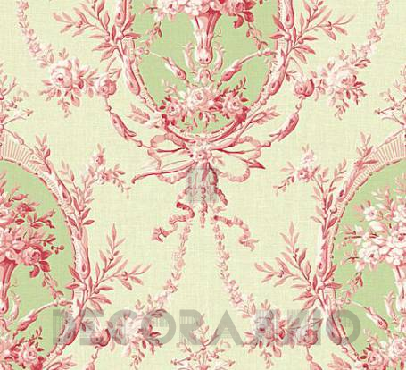Обои Kt Exclusive Willow Cottage - CW71902
