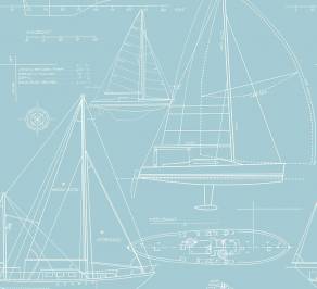 Обои Kt Exclusive Yacht Club, YC61302