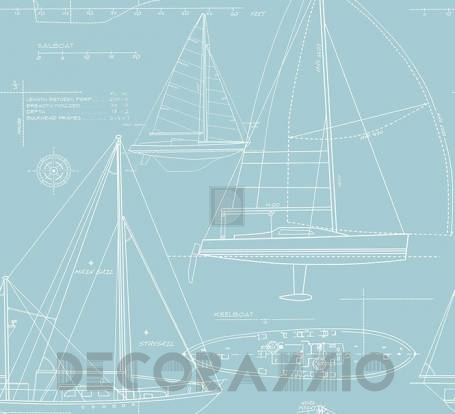 Обои Kt Exclusive Yacht Club - YC61302