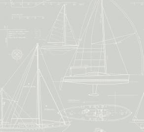 Обои Kt Exclusive Yacht Club, YC61307