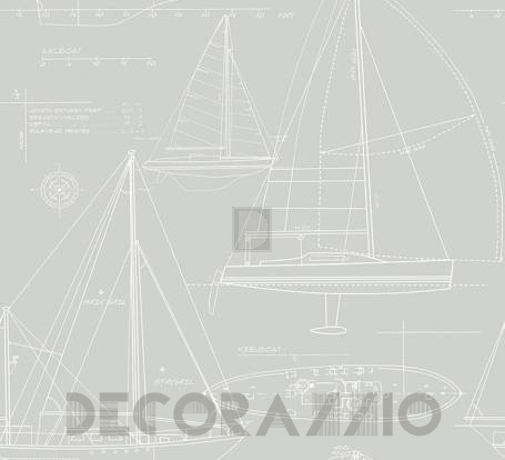 Обои Kt Exclusive Yacht Club - YC61307