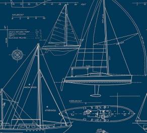 Обои Kt Exclusive Yacht Club, YC61312
