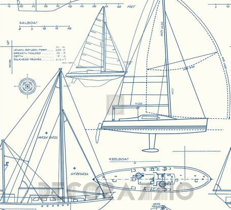 Обои Kt Exclusive Yacht Club - YC61322