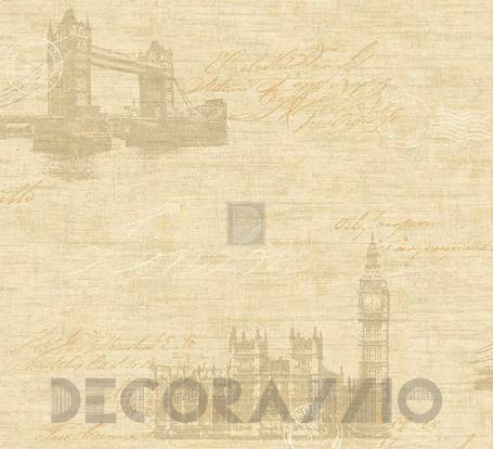 Обои Kt Exclusive Winslow Hill - WH60906