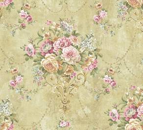 Обои Kt Exclusive Vintage Style, VF20201