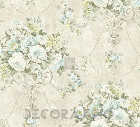 Обои Kt Exclusive Vintage Style - VF20202