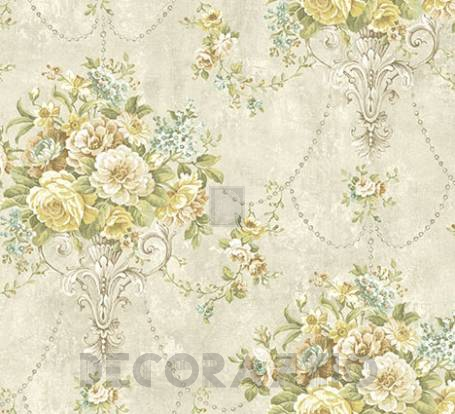 Обои Kt Exclusive Vintage Style - VF20205