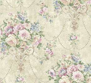 Обои Kt Exclusive Vintage Style, VF20209