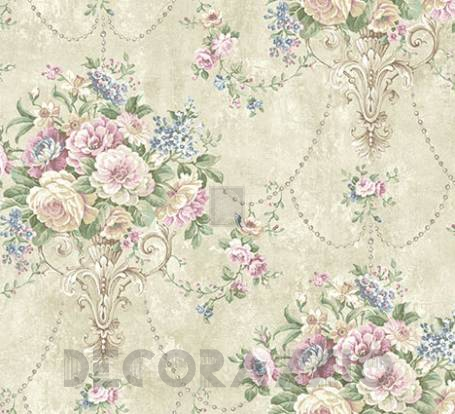 Обои Kt Exclusive Vintage Style - VF20209