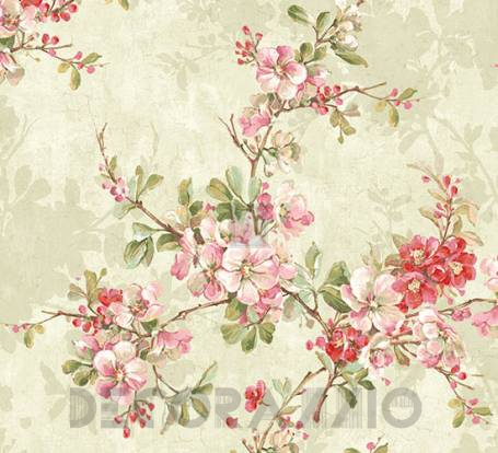 Обои Kt Exclusive Vintage Style - VF20701