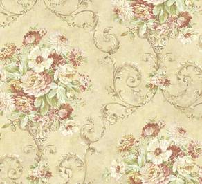 Обои Kt Exclusive Vintage Style, VF20901