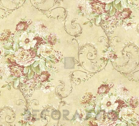 Обои Kt Exclusive Vintage Style - VF20901